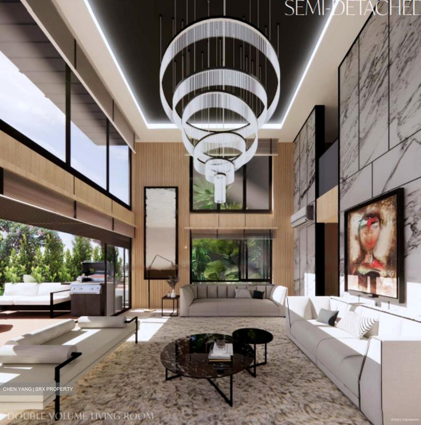 Orange Grove Road (D10), Detached #503054971